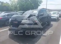 2024 GMC CANYON фото