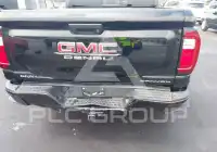2024 GMC CANYON фото