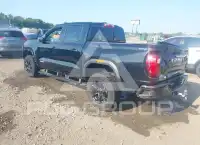 2024 GMC CANYON фото