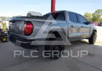 2024 GMC CANYON фото