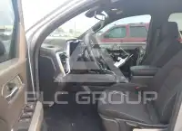 2024 GMC CANYON фото