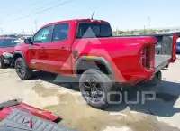 2024 GMC CANYON фото