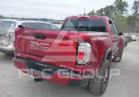 2024 GMC CANYON фото