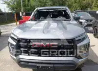 2024 GMC CANYON фото