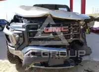 2024 GMC CANYON фото