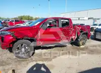 2024 GMC CANYON photo
