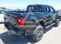 2024 GMC CANYON фото