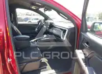 2024 GMC CANYON фото