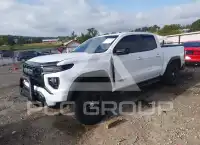 2024 GMC CANYON фото