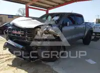 2024 GMC CANYON фото