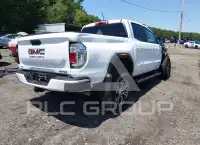 2024 GMC CANYON фото