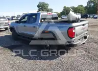 2024 GMC CANYON photo
