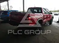 2024 GMC CANYON фото