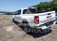 2024 GMC CANYON фото