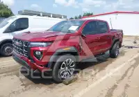2024 GMC CANYON фото