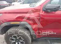 2024 GMC CANYON фото