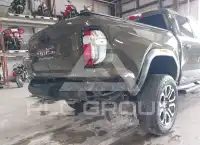 2024 GMC CANYON фото