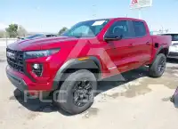 2024 GMC CANYON фото
