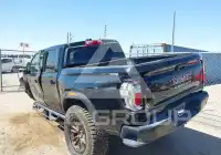 2024 GMC CANYON фото