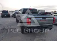 2024 GMC CANYON фото