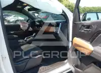 2024 GMC CANYON фото