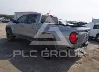 2024 GMC CANYON фото