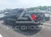 2024 GMC CANYON фото