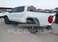 2024 GMC CANYON фото