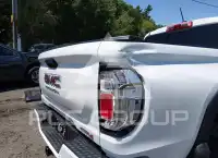2024 GMC CANYON фото