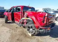 2024 GMC CANYON photo