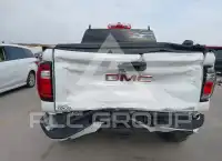 2024 GMC CANYON фото