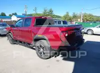 2024 GMC CANYON фото