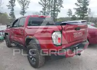 2024 GMC CANYON фото