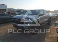 2024 GMC CANYON photo