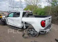 2024 GMC CANYON фото