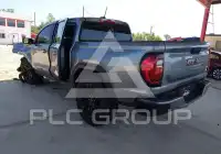 2024 GMC CANYON фото