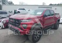 2024 GMC CANYON фото