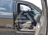 2024 GMC CANYON фото