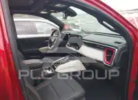 2024 GMC CANYON фото