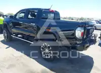 2024 GMC CANYON фото