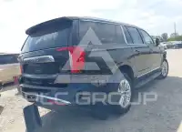 2024 GMC YUKON фото