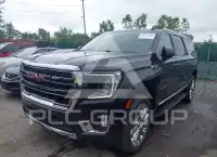 2024 GMC YUKON photo