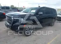2024 GMC YUKON фото