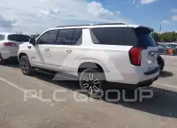 2024 GMC YUKON фото