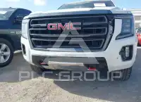 2024 GMC YUKON photo