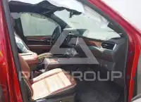 2024 GMC YUKON фото