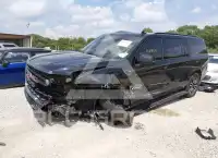 2024 GMC YUKON фото