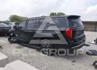 2024 GMC YUKON фото
