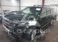 2024 GMC YUKON фото