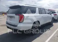 2024 GMC YUKON фото